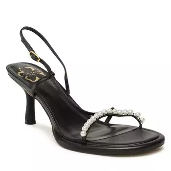 Сандалии Ted Baker Mypearl, черный