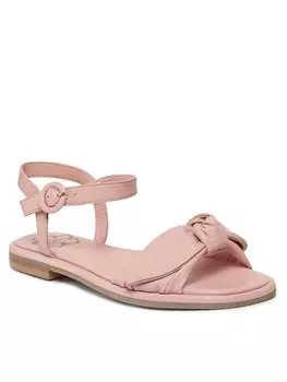 Сандалии Ted Baker, розовый