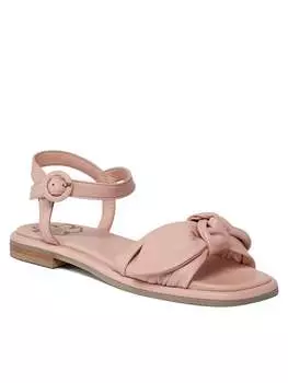 Сандалии Ted Baker, розовый