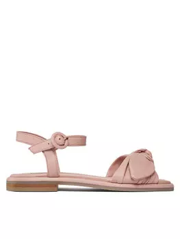Сандалии Ted Baker, розовый