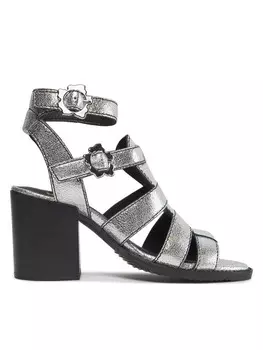 Сандалии Ted Baker, серебряный