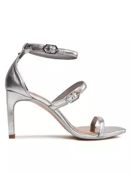Сандалии Ted Baker, серебряный