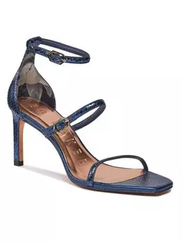 Сандалии Ted Baker, синий