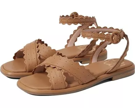 Сандалии Ted Baker Taymiah, оранжевый