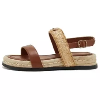 Сандалии Teenie Weenie One-Strap Sandals Women's