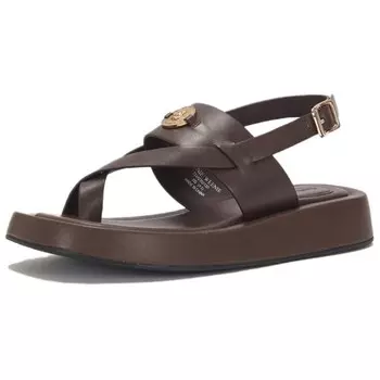 Сандалии Teenie Weenie One-Strap Sandals Women's