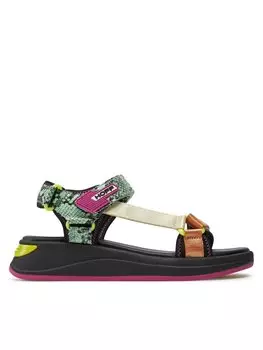 Сандалии Tenos 12408005 Hoff, зеленый