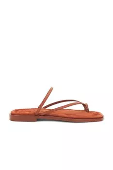 Сандалии Тернер A.EMERY, цвет Sienna Suede