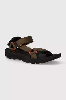 Сандалии Terragrip Sandal Teva, коричневый