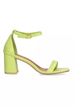 Сандалии TERRANOVA ETIKA, зеленый