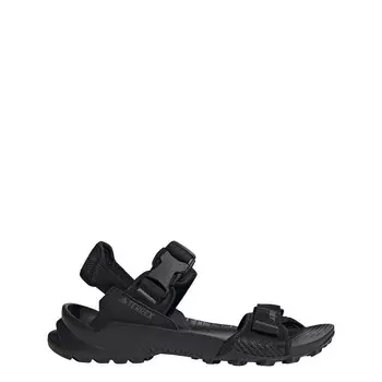 Сандалии TERREX Hydroterra ADIDAS, цвет grau