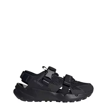 Сандалии TERREX Hydroterra ADIDAS, цвет grau