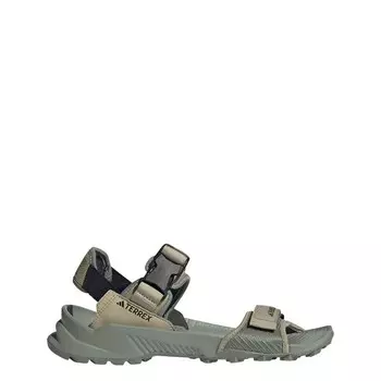 Сандалии TERREX Hydroterra ADIDAS, цвет gruen