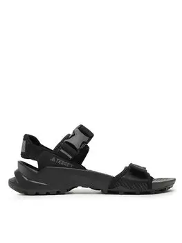Сандалии Terrex Hydroterra ID4269 Adidas, черный