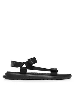Сандалии Terrex Hydroterra Light Sandals ID4273 Adidas, черный