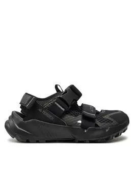 Сандалии Terrex Hydroterra Sandals IF7596 Adidas, черный