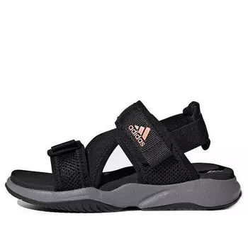 Сандалии terrex sumra сандалии Adidas, черный