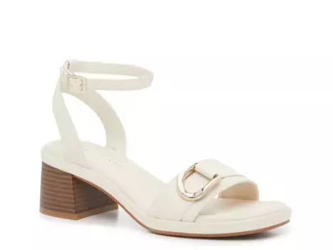 Сандалии Tesimay Sandal Kelly & Katie, цвет bone