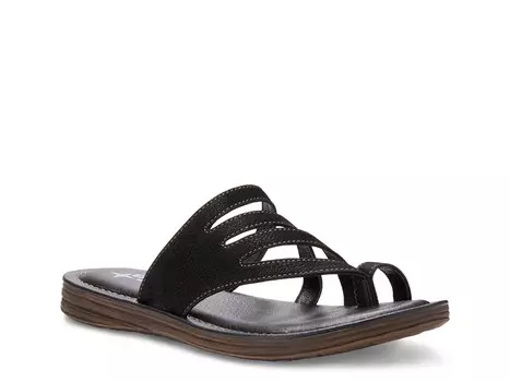 Сандалии Tess Eastland, черный