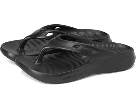 Сандалии Teva ApreTrail Flip, черный