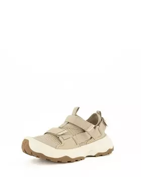 Сандалии Teva, бежевый