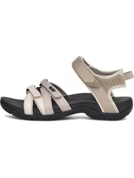 Сандалии Teva, бежевый