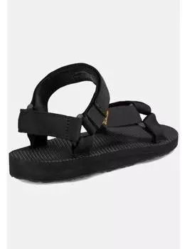 Сандалии Teva, черный
