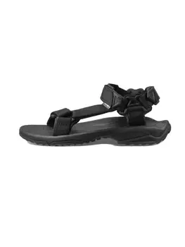 Сандалии Teva, черный