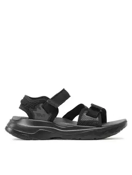 Сандалии Teva, черный