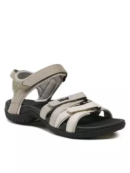 Сандалии Teva, черный