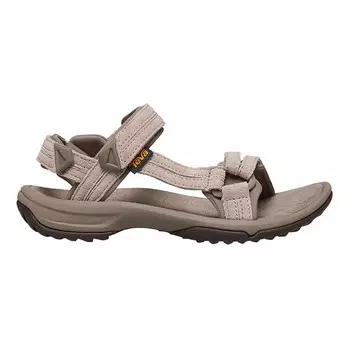 Сандалии Teva, цвет Feather Grey