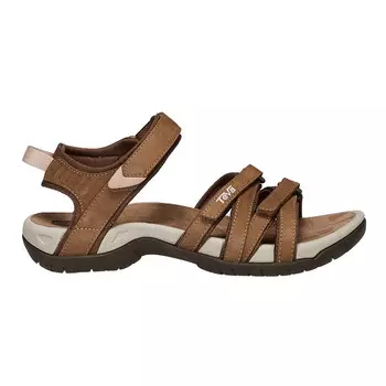 Сандалии Teva, цвет Honey Brown