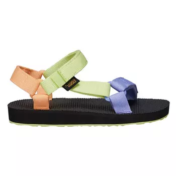 Сандалии Teva, цвет Wind Multi