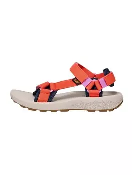 Сандалии TEVA Hiking Sandals Hydratrek, цвет Orange red
