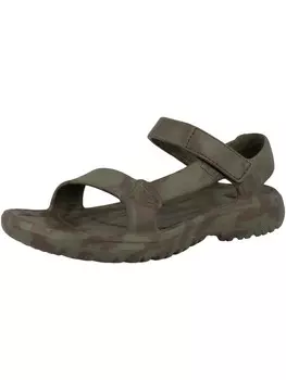 Сандалии TEVA Hiking Sandals, темно-зеленый