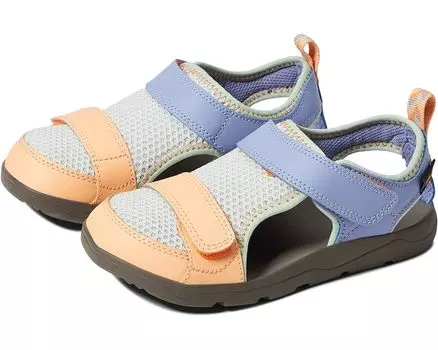 Сандалии Teva Hurricane Seekado, цвет Beach Sand Multi