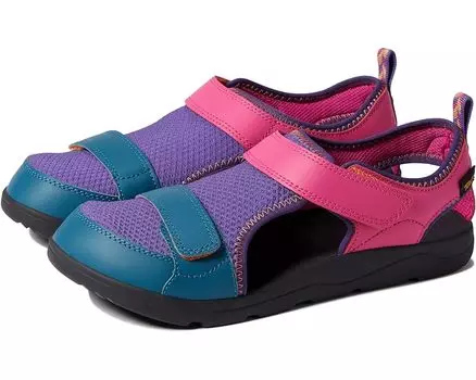 Сандалии Teva Hurricane Seekado, цвет Imperial Palace Multi