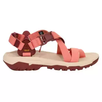 Сандалии Teva Hurricane Terra Dactyl, красный