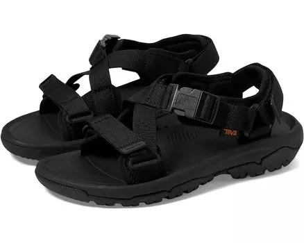 Сандалии Teva Hurricane Verge, черный