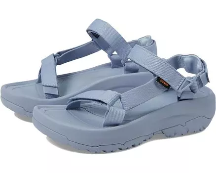 Сандалии Teva Hurricane Xlt2 Ampsole, цвет Blue Blizzard