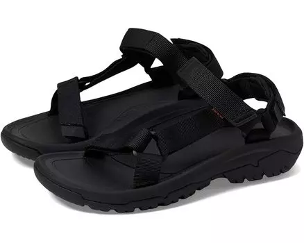 Сандалии Teva Hurricane XLT2, черный