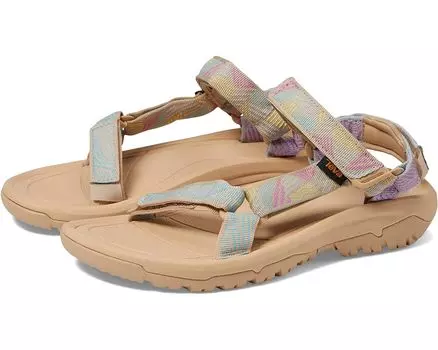 Сандалии Teva Hurricane XLT2, цвет Borderless Tan Multi