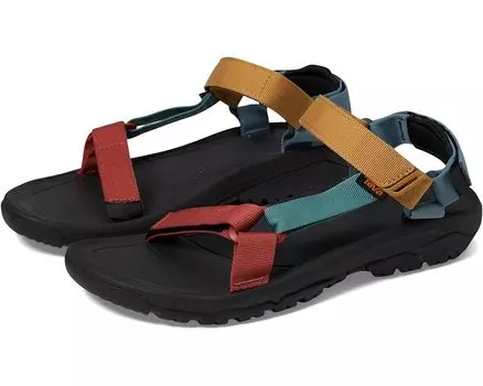 Сандалии Teva Hurricane XLT2, цвет Earth Multi