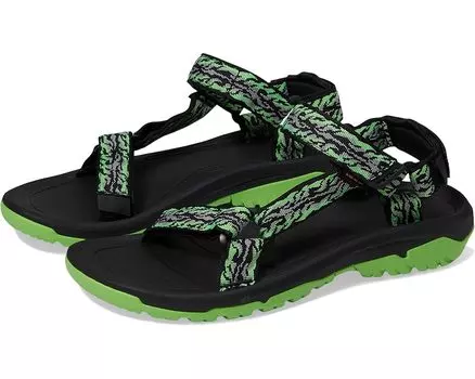 Сандалии Teva Hurricane XLT2 Revive, цвет 2000s Archival Revival