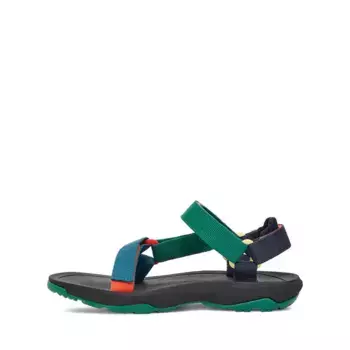 Сандалии Teva Hurricane XLT2 Sandal, цвет Blue Coral/Multicolor