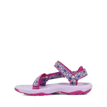 Сандалии Teva Hurricane XLT2 Sandal, цвет Butterfly Pastel Lilac