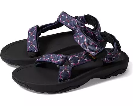 Сандалии Teva Hurricane XLT 2, цвет Diamond Mood Indigo