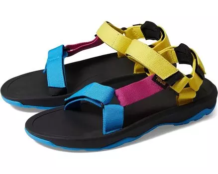 Сандалии Teva Hurricane XLT 2, цвет Water Multi