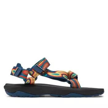 Сандалии Teva Hurricane XLT 2 Groovy 1155070Y GTC, цвет