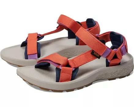 Сандалии Teva Hydratrek, цвет Tigerlily